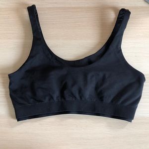 Outdoor voices sports bra